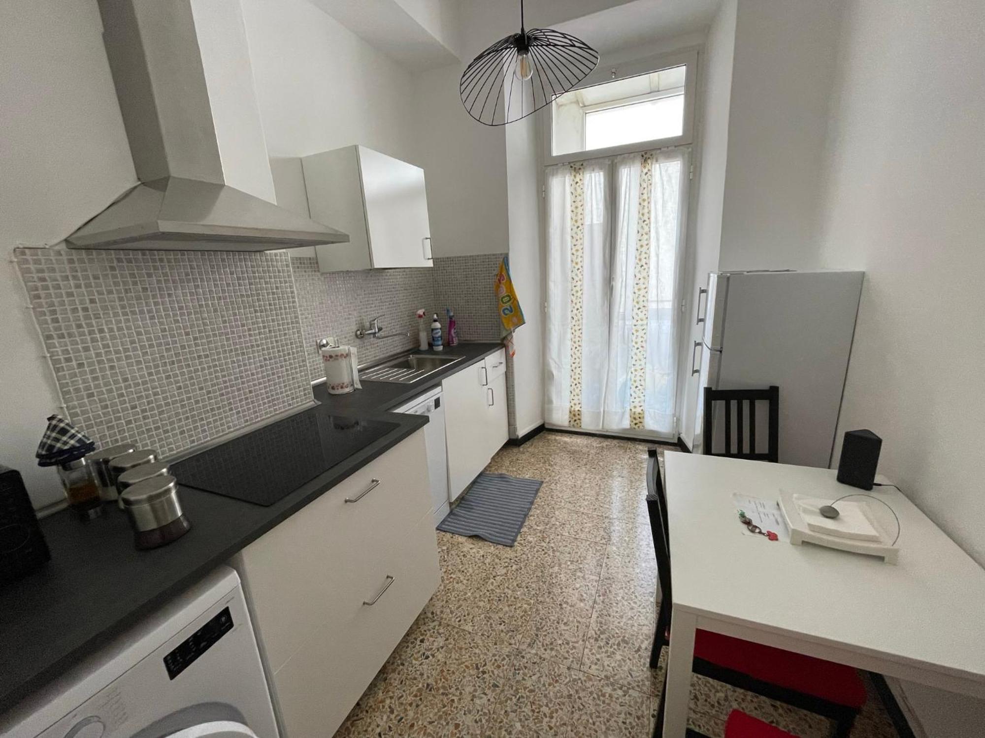 La Finestra Su Savona, Appartamento Centrale Bagian luar foto